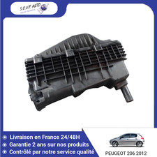 Filtre à air Peugeot 206