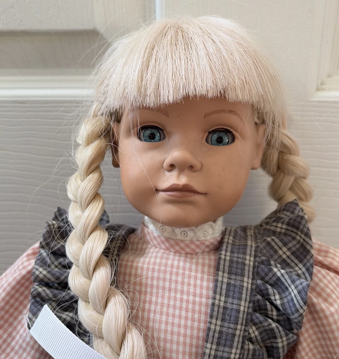 25+ Heidi Ott Dolls, Clothing & Accessories for sale | Updated Oct