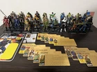 GI Joe 25th Anniversary Lot Comic Battle Pack 50th Dollar General Rise of Cobra