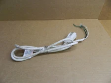 Midea Wifi Window A/C Power Chord Part # 17401202000109