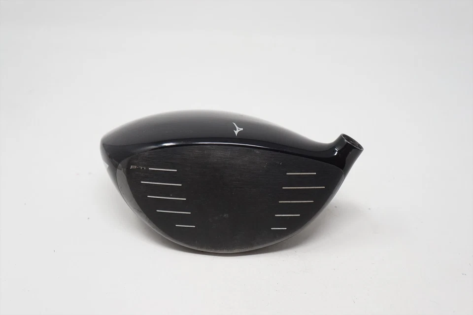 Mizuno St 200 G 9*  Driver Club Head Only 1247038 - Image 3 of 4