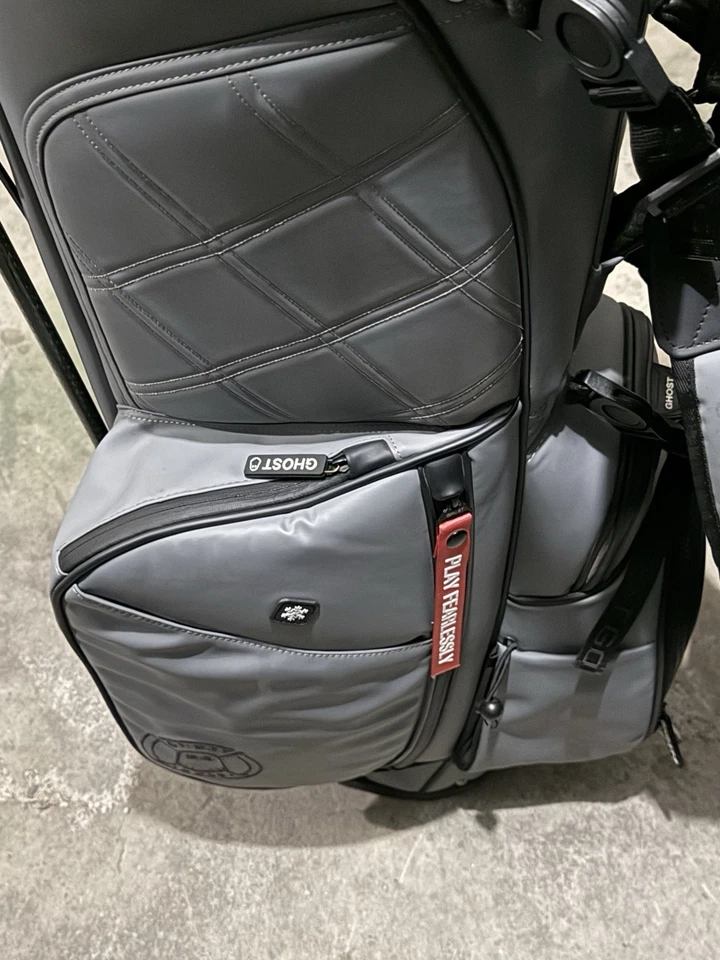 Ghost Golf 2025 Any day 14 Way Stand - Image 4 of 4