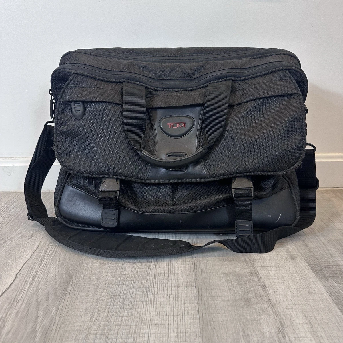 tumi tech bag products for sale | eBay