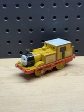 Trackmaster Thomas & Friends STEPNEY WORKING Motorized Train Engine
