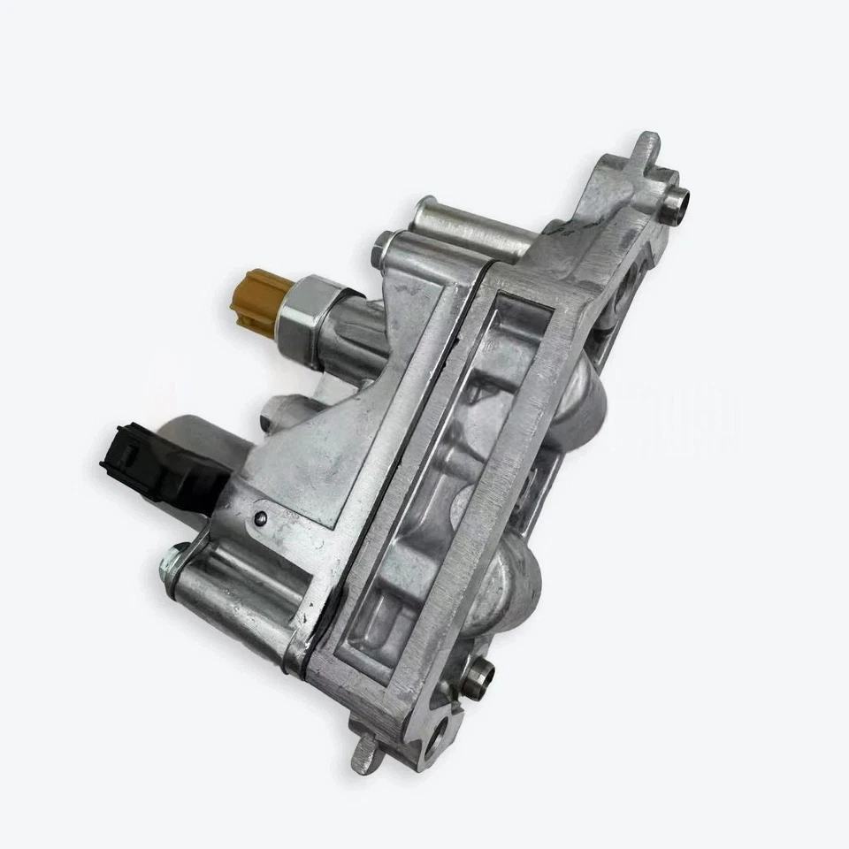 NEW Honda V6 3.5L OEM 15810-R70-A04 For Honda Front Spool Valve Sassy NEW - Image 2 of 4