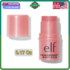 e.l.f. Monochromatic Multi Stick Eyes Lips Ch...