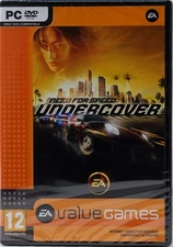 Need for Speed: Undercover - PC