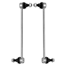 2 Front Sway Bar End Stabilizer Bar Link For Toyota Corolla Matrix Prius Vibe Tc