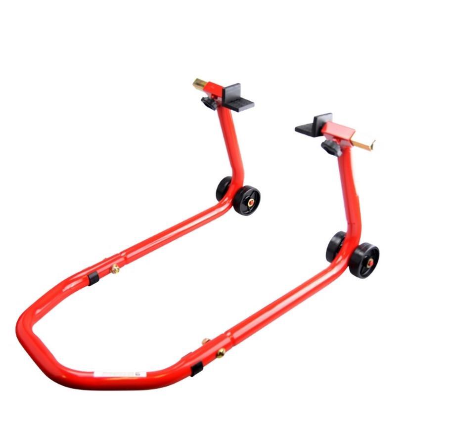Lève moto arrière universel béquille stand de levage moto 125cc