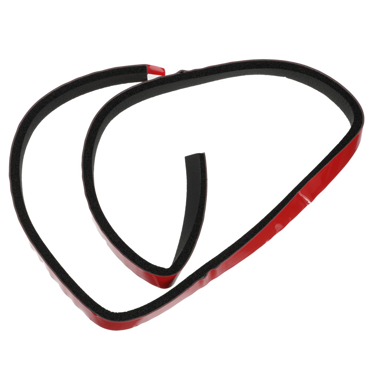 NEW OEM Honda 2016-2020 Civic Front Bumper Foam Strip Pad Seal