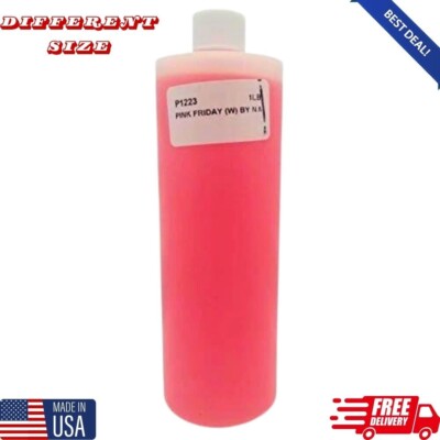 CLANRIZA Pink Fri Body Oil   Luxe Scent Inspired by Nicki Minaj s Iconic Glow