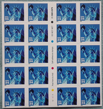 切手34 US 34 Cent Denomination Postage Stamps for sale | eBay