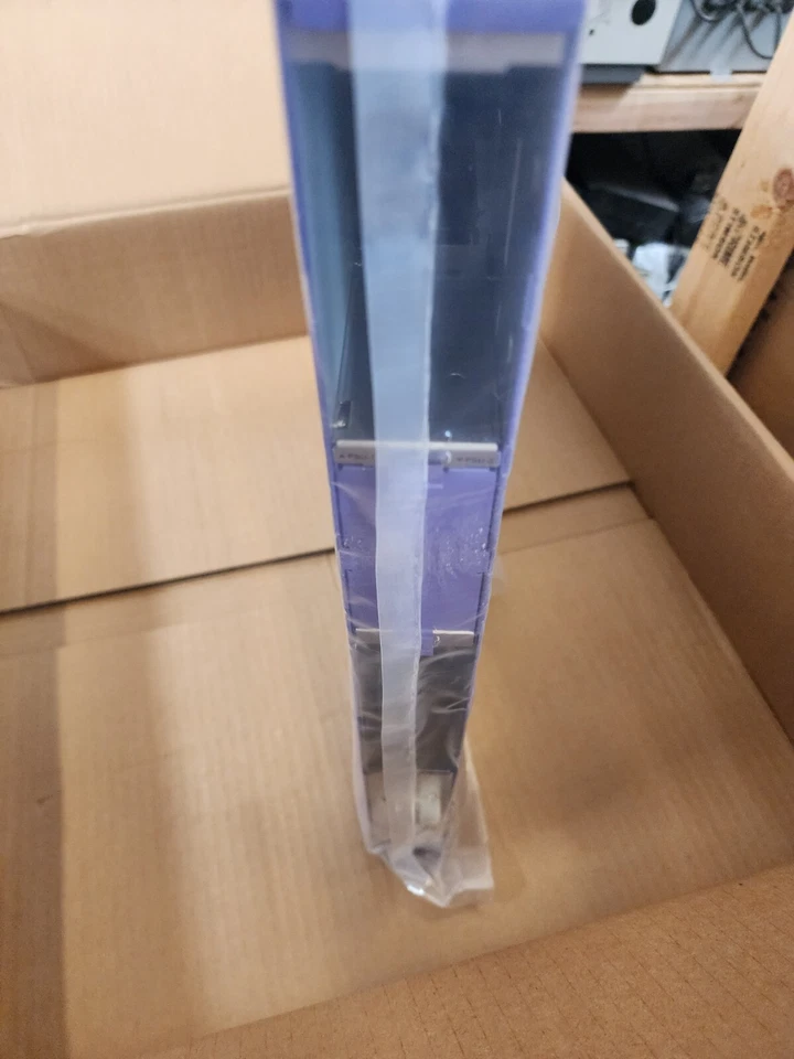 Extreme X620-16T-BASE  17402 1RU Ethernet Switch 12x 10GB RJ-45 4x 10GB - Image 3 of 4