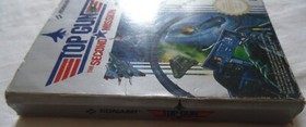 Top Gun: The Second Mission authentique version originale nintendo nes en boite