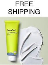 DevaCurl Melt Into Moisture Treatment Mask 8oz / 236ml