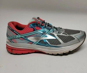 brooks ravenna 7