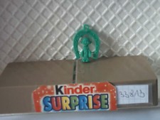 OFFRE 33813 / DISNEY HUFEISENFIGUREN 79/83 - VERT CLAIR