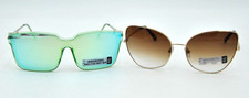 FGX Ladies Sunglasses Bundle ANG 2104 MNT MIR, 45027LFE710 100 UV