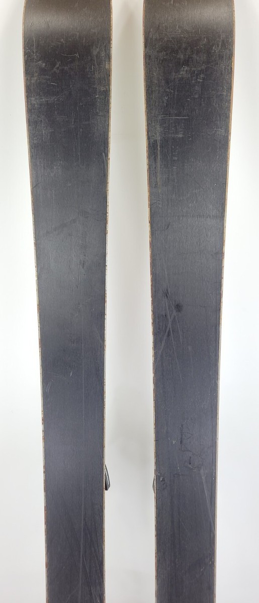 Atomic Vantage 83 165cm Skis w/ Atomic Mercury 11 Bindings | eBay