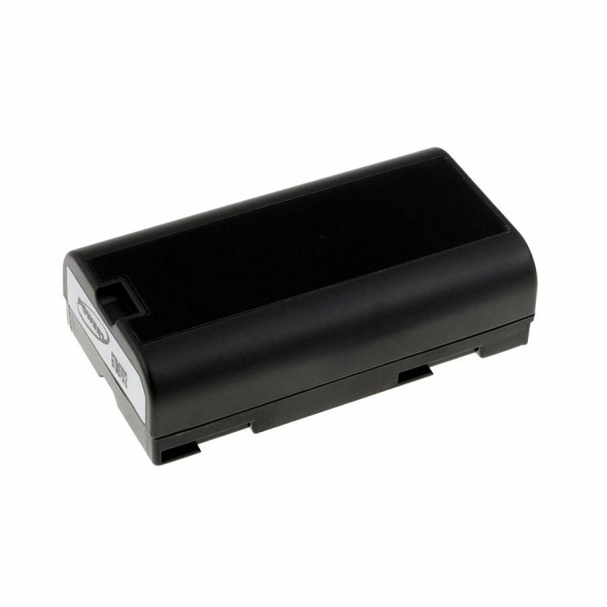 Akku kompatibel mit Panasonic CGA-S006E - Li-Ion 790mAh - für CGR-S006