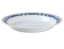 1 New CORELLE Livingware OLD TOWN BLUE Onion ...