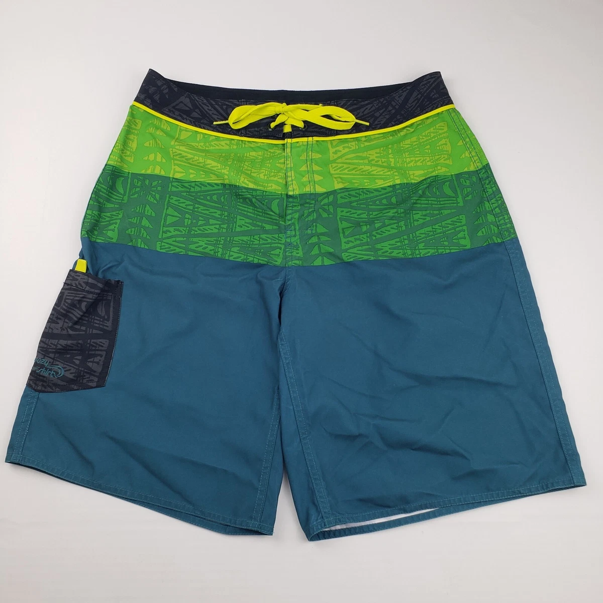 Crazy shirts shorts sale