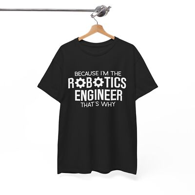 Digital Robot T-Shirt | AI Cybernetic Sci-Fi Tee | Futuristic Tech Coding Gift