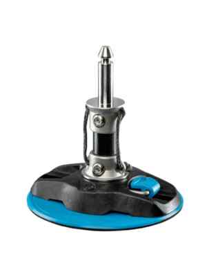 Unifiber Sehnenmast Basis U-Pin HD V2