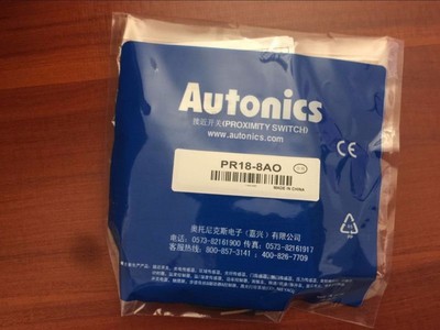 1 PC New Autonics PR18-8AO Sensor #A6-29