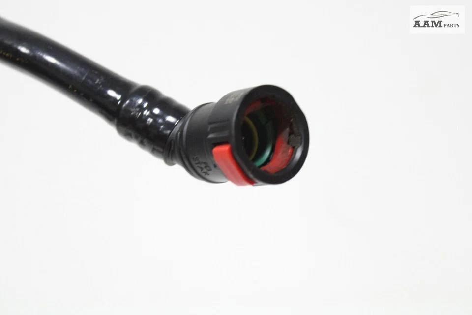 2018-2022 GMC TERRAIN 1.5L FUEL VAPOR CANISTER FILTER INLET HOSE PIPE TUBE OEM - Image 3 of 4