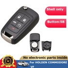<!--F#f_0-->For HOLDEN COMMODORE VF 5 Button Remote Flip Key Blank Shell/Case/Enclosure<!--F/-->
