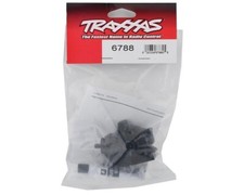 Traxxas 6788 Slash 4x4 Pro-Built Front Differential Brand New 