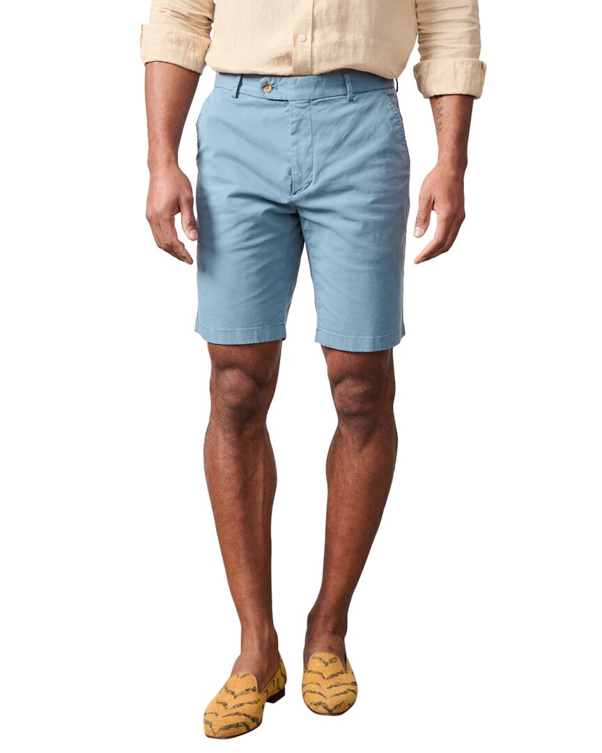 Мужские шорты JMclaughlin Solid Oliver Short 40 10190₽
