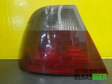 Rückleuchte links BMW 3er Coupe E46 257021L P18941115