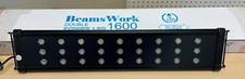 Double Power LED 24-30" BeamsWork Aquarium Light Fixture Clearance - was 99.50
