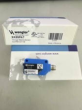 1PCS NEW FOR Wenglor sensor XK89PA7