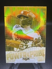 2020 Topps Fire Jose Altuve Power And Pride Gold Minted Houston Astros #PP-13