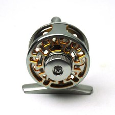 Fly Reel 1.0: 1 Gear Ratio Fishing Reels for sale | eBay