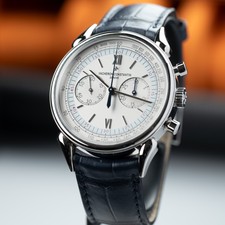 Vacheron Constantin Historiques Les Historiques 1955 Cornes De Vache Ss “5000h"