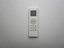 Remote Control For Senville SENA-24HF/IF SENL-12CD/220/X Room Air Conditioner