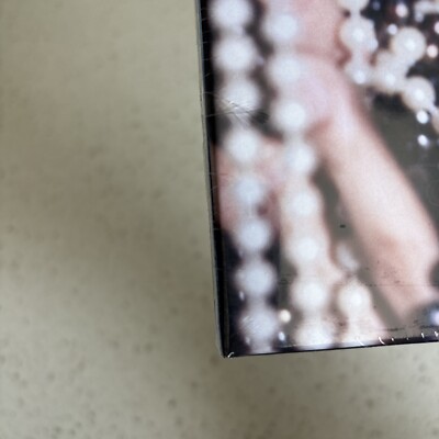 PRINCE Diamonds & Pearls LIMITED EDITION 7