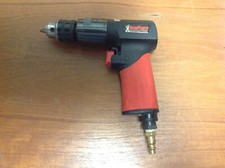 3/8" Reversible Air Drill (Iron Force)