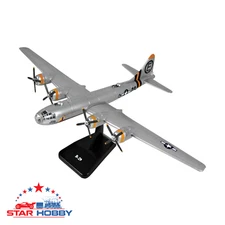 InAir E-Z Build Model Kit - B-29 Superfortress NEW