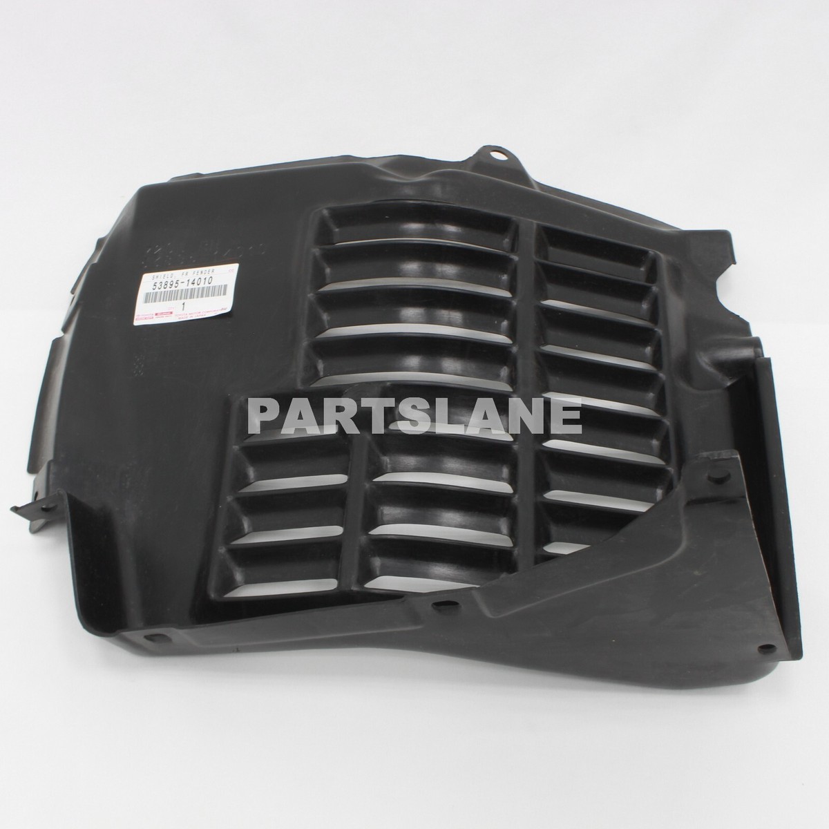 Toyota Supra OEM Right Side Inner Fender Liner Splash Shield Jza80