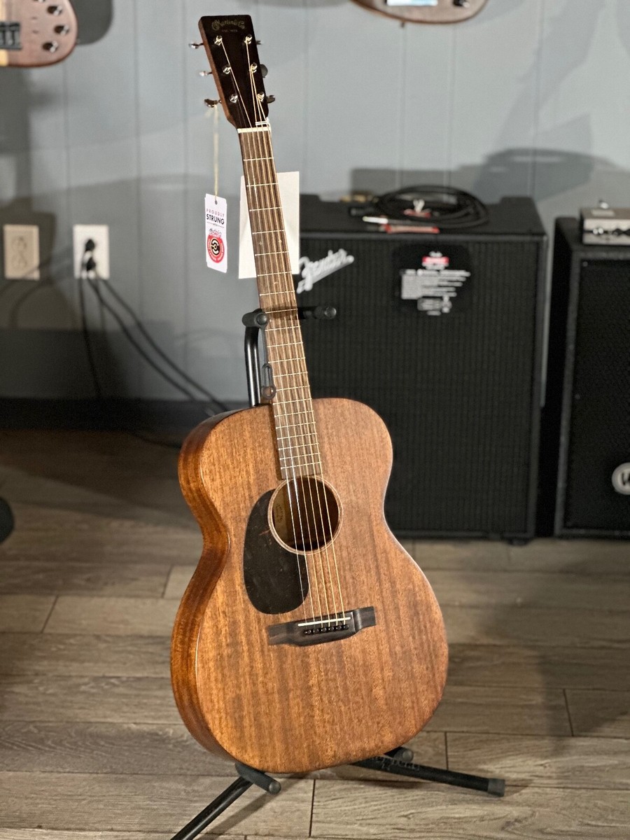ギター Martin 00-15M lefty Martin 00-15M, Left Handed, Acoustic Guitar W/ Free Shipping | eBay