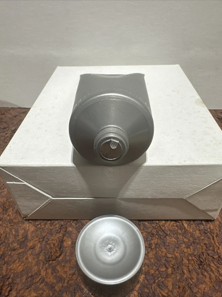 KENNETH COLE - REACCIÓN - Bálsamo para después del afeitado - 3,4 oz - ¡Nuevo! Foto 4 de 4