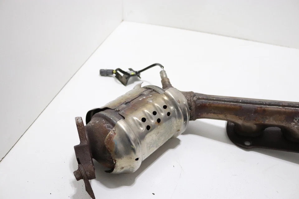 2015 - 2016 HYUNDAI GENESIS RIGHT PASSENGER 侧排水管组件 原始设备制造商 — 第 4/4 张图片