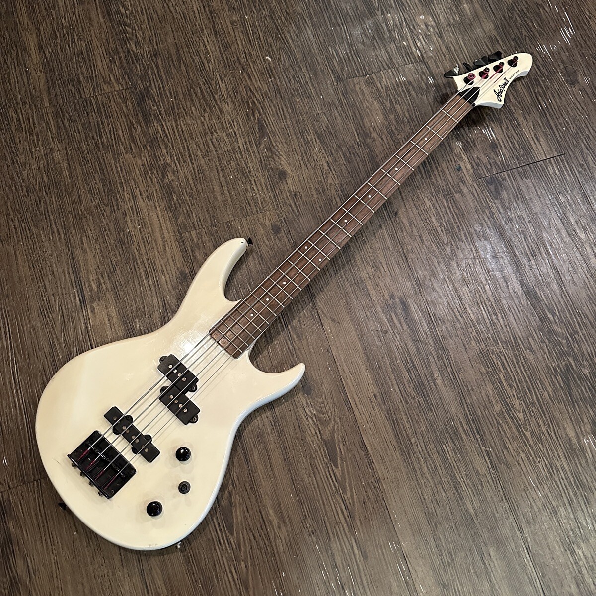 Ariaproii Vanguard Series Electric Bass Aria -E416 | eBay