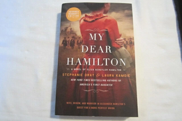 My dear online mrs hamilton