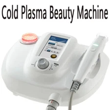 Cold Plasma Device for Acne Treatment Firming Care Cool Jet Plasma Machine